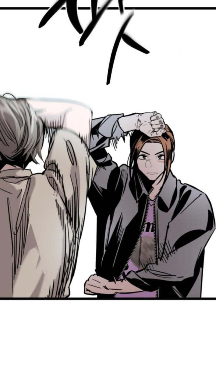 Read The Nine CloudDream: Zero chapter 29 image 76 on Lezhin