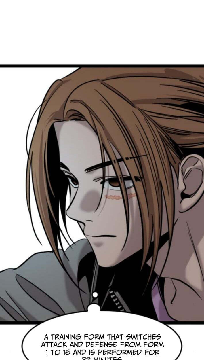 Read The Nine CloudDream: Zero chapter 29 image 84 on Lezhin