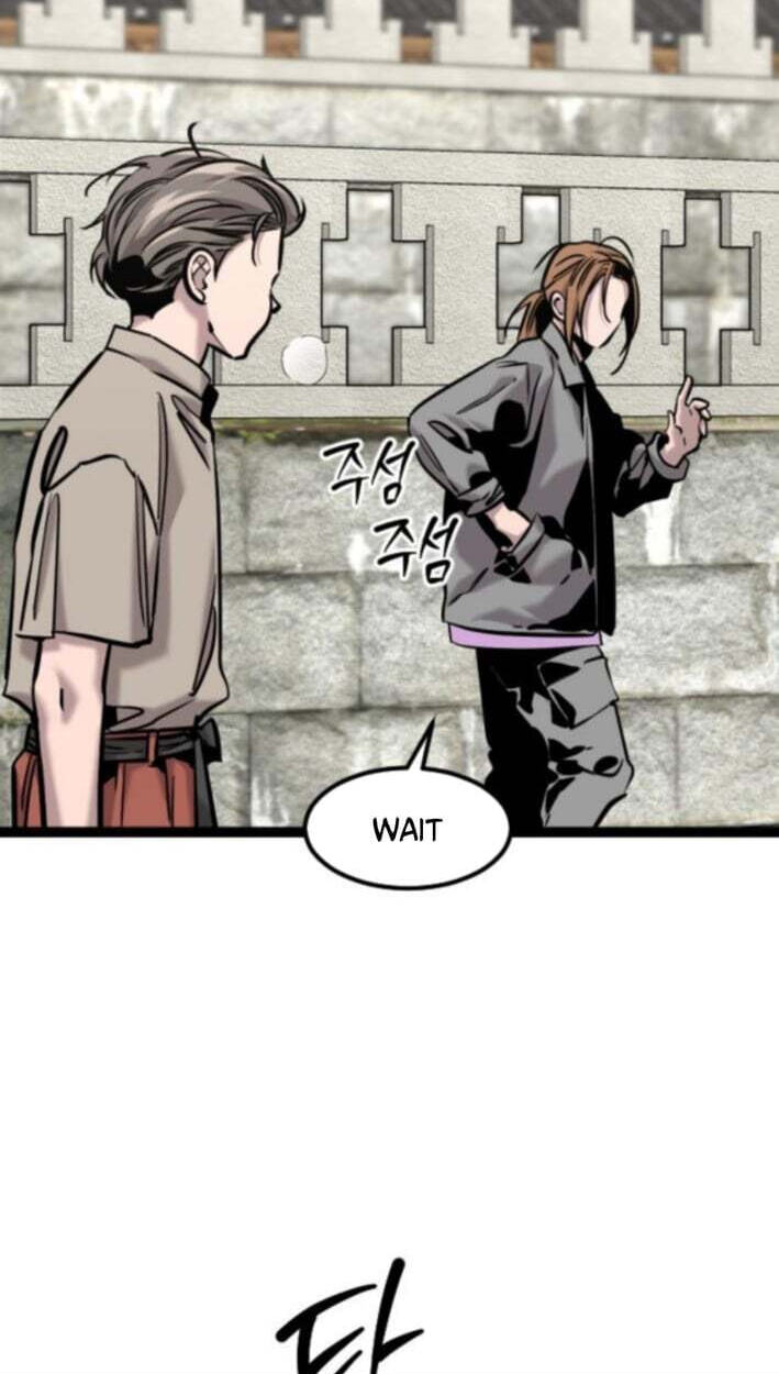 Read The Nine CloudDream: Zero chapter 29 image 96 on Lezhin