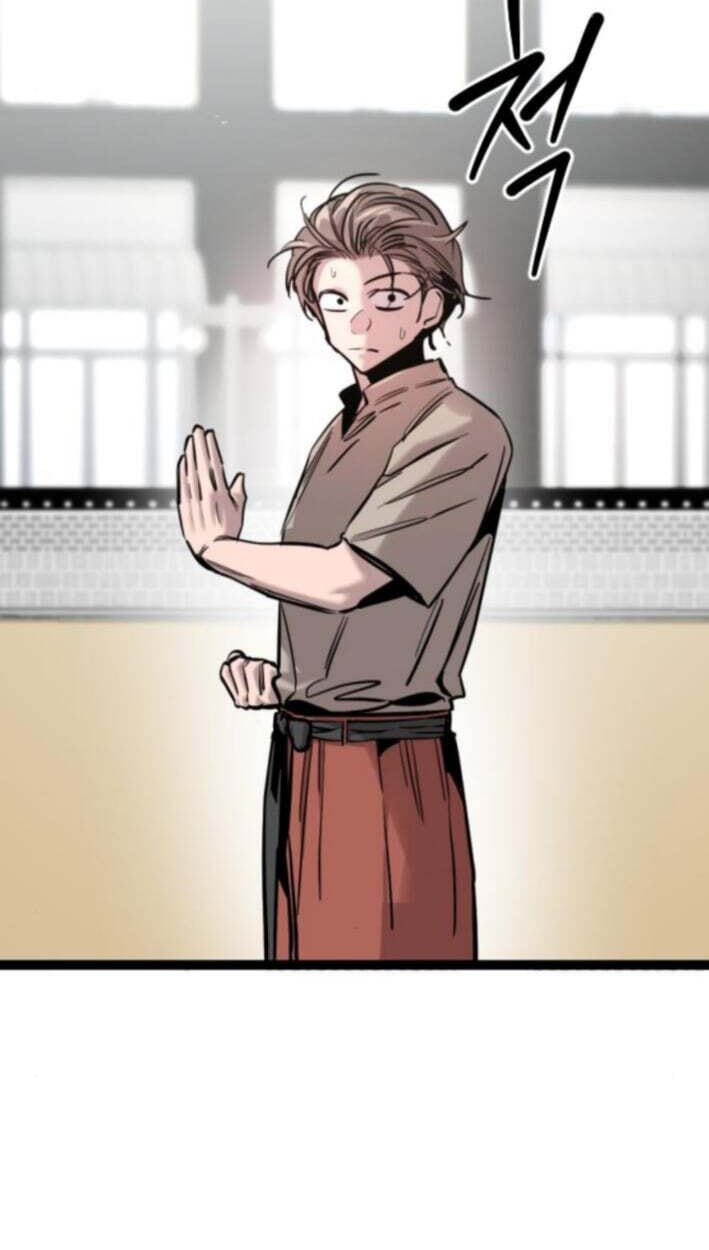 Read The Nine CloudDream: Zero chapter 29 image 99 on Lezhin
