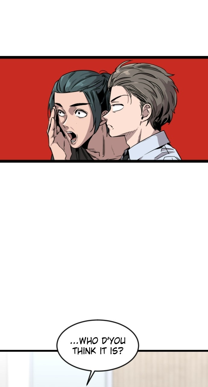 Read The Nine CloudDream: Zero chapter 3 image 1 on Lezhin