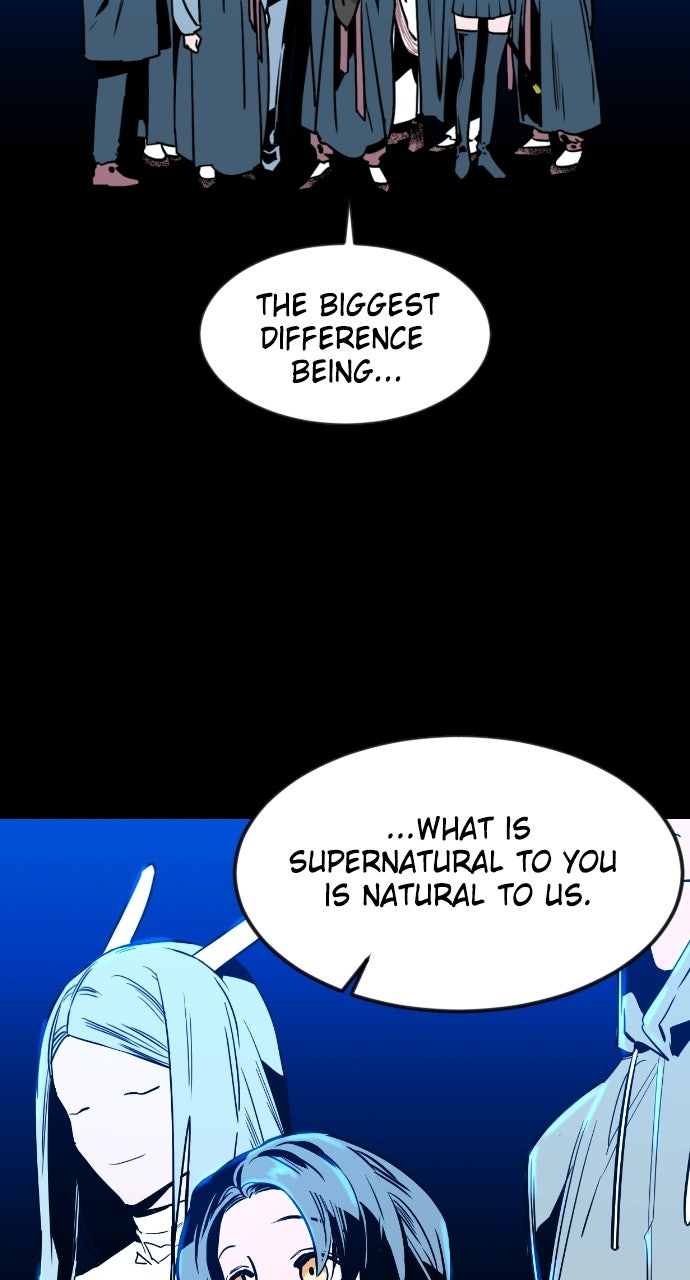 Read The Nine CloudDream: Zero chapter 3 image 11 on Lezhin