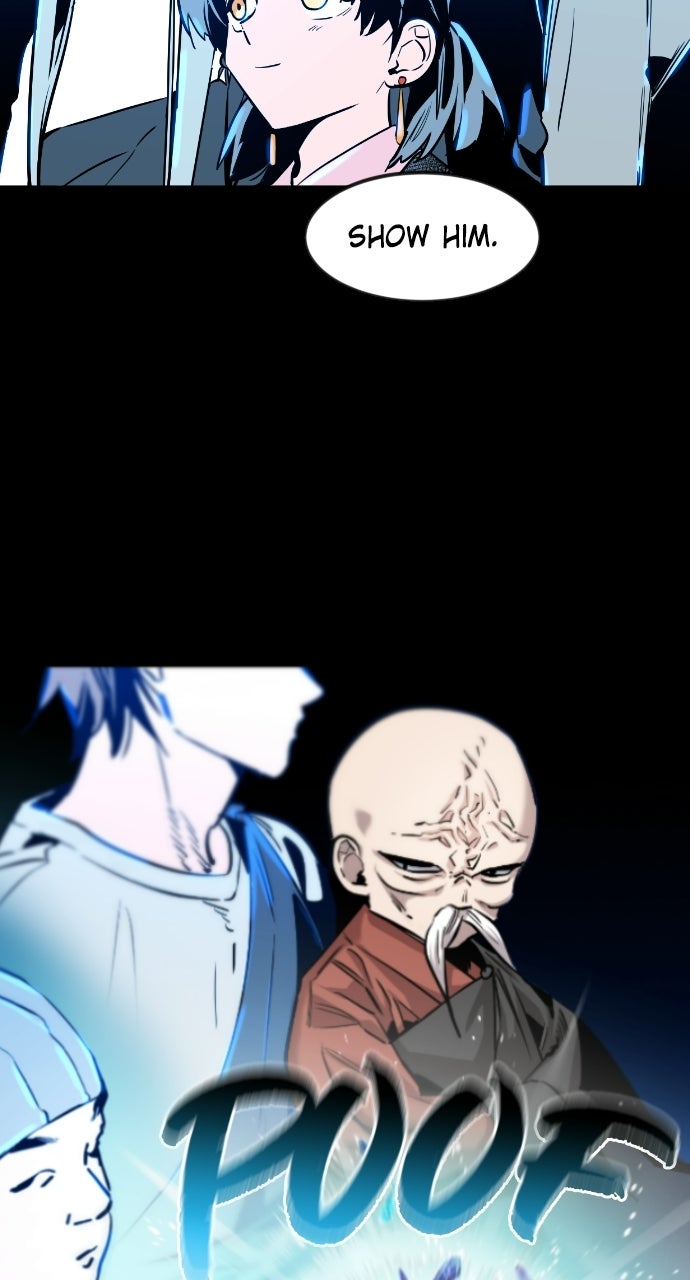 Read The Nine CloudDream: Zero chapter 3 image 12 on Lezhin