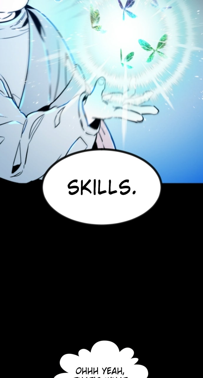 Read The Nine CloudDream: Zero chapter 3 image 13 on Lezhin