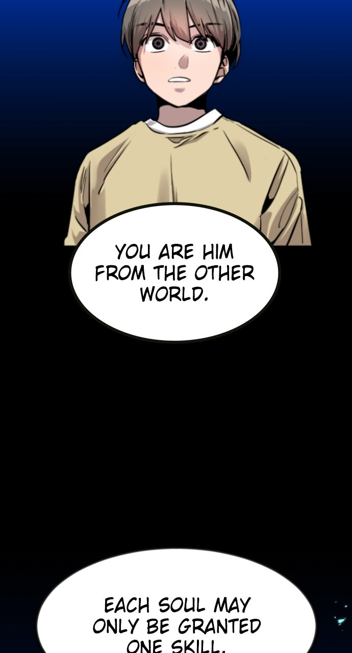 Read The Nine CloudDream: Zero chapter 3 image 17 on Lezhin