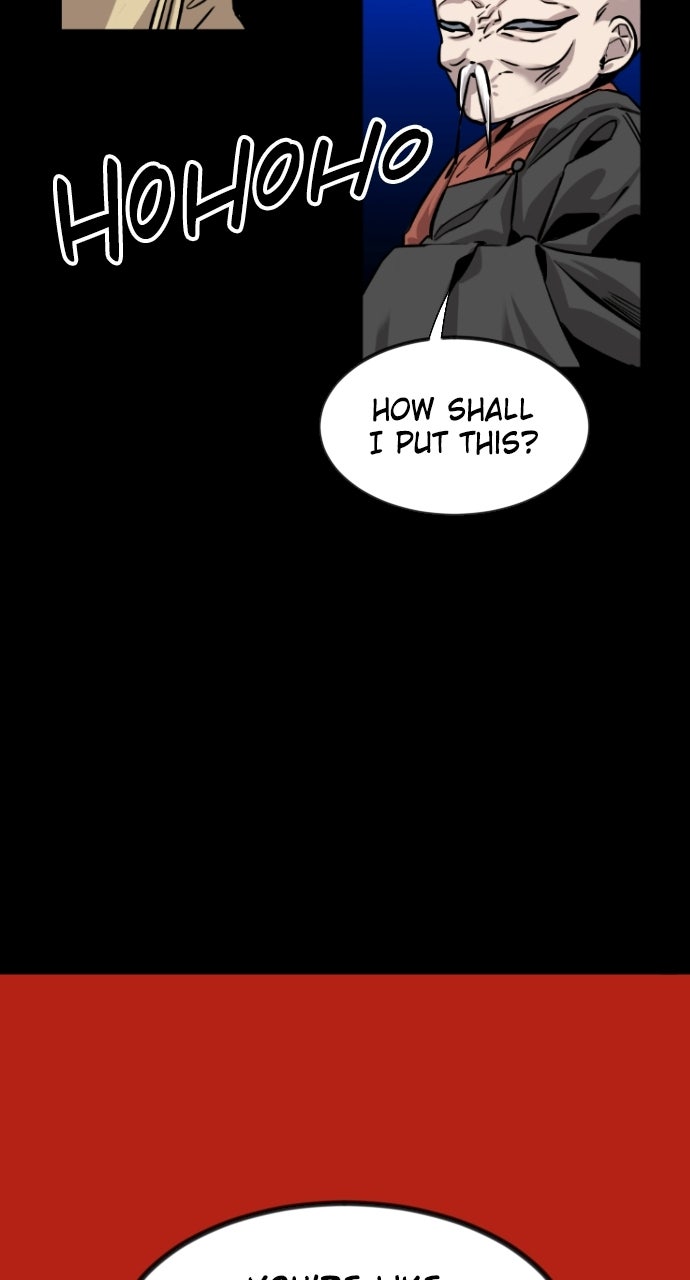 Read The Nine CloudDream: Zero chapter 3 image 22 on Lezhin
