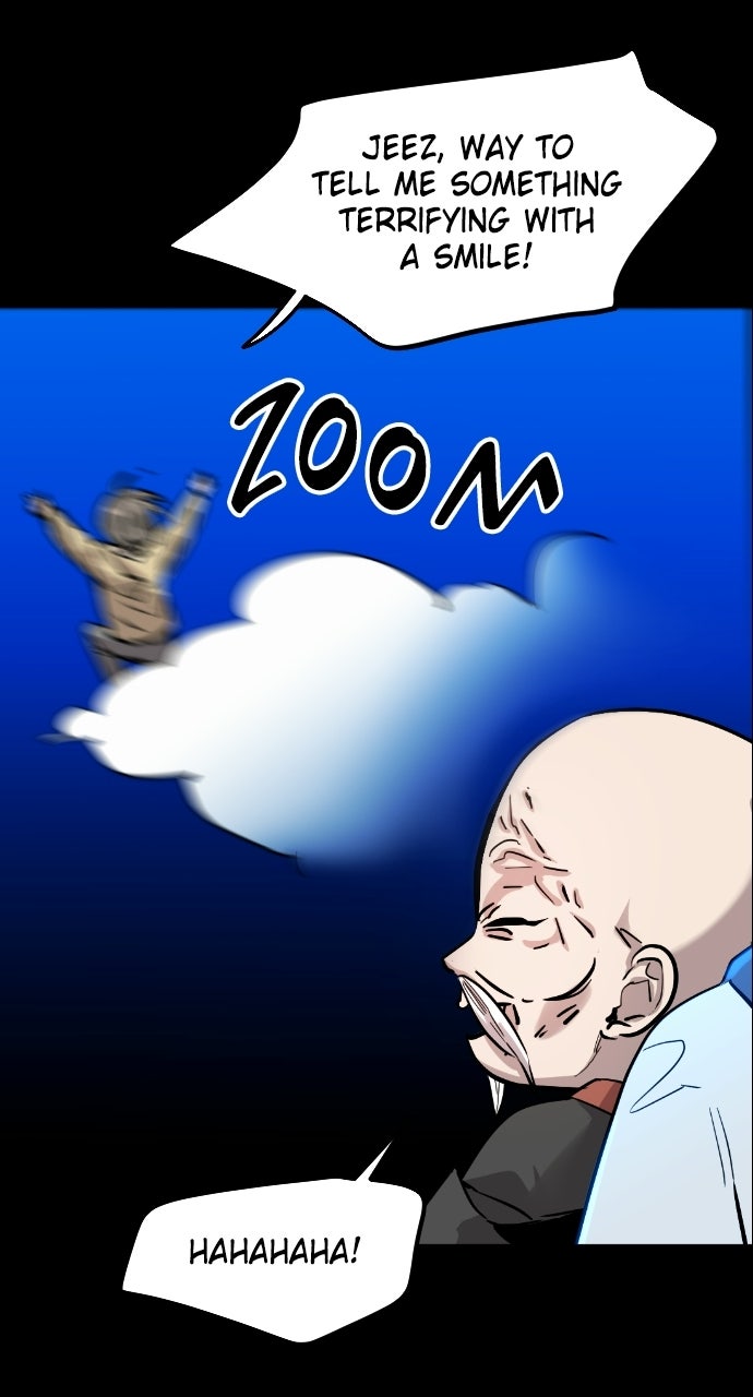 Read The Nine CloudDream: Zero chapter 3 image 24 on Lezhin