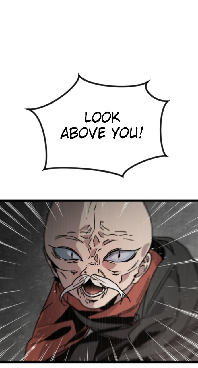 Read The Nine CloudDream: Zero chapter 3 image 29 on Lezhin