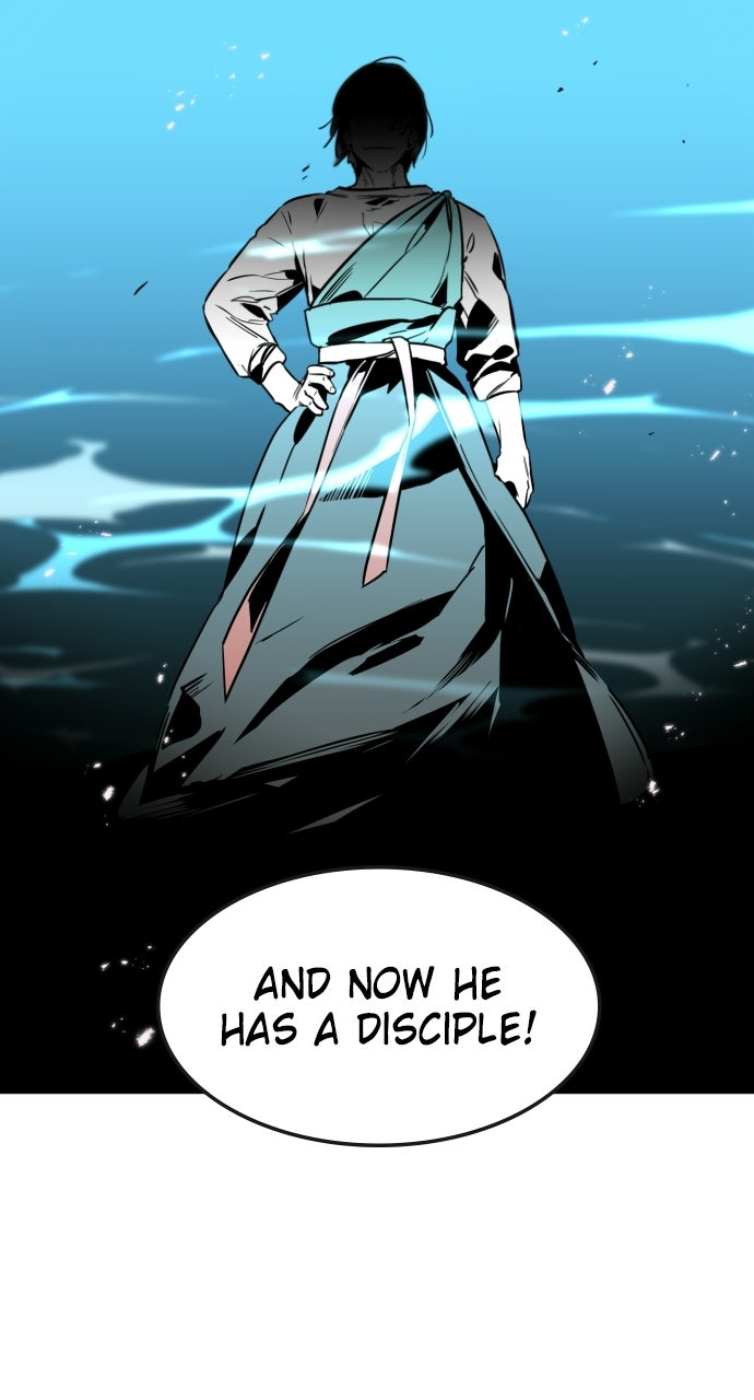 Read The Nine CloudDream: Zero chapter 3 image 3 on Lezhin