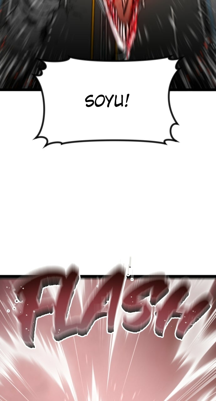 Read The Nine CloudDream: Zero chapter 3 image 33 on Lezhin