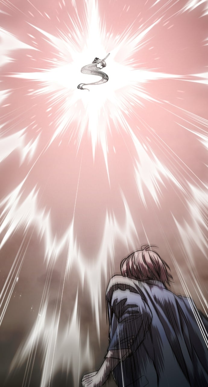 Read The Nine CloudDream: Zero chapter 3 image 34 on Lezhin