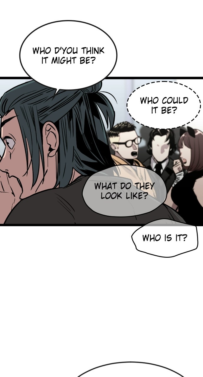 Read The Nine CloudDream: Zero chapter 3 image 4 on Lezhin