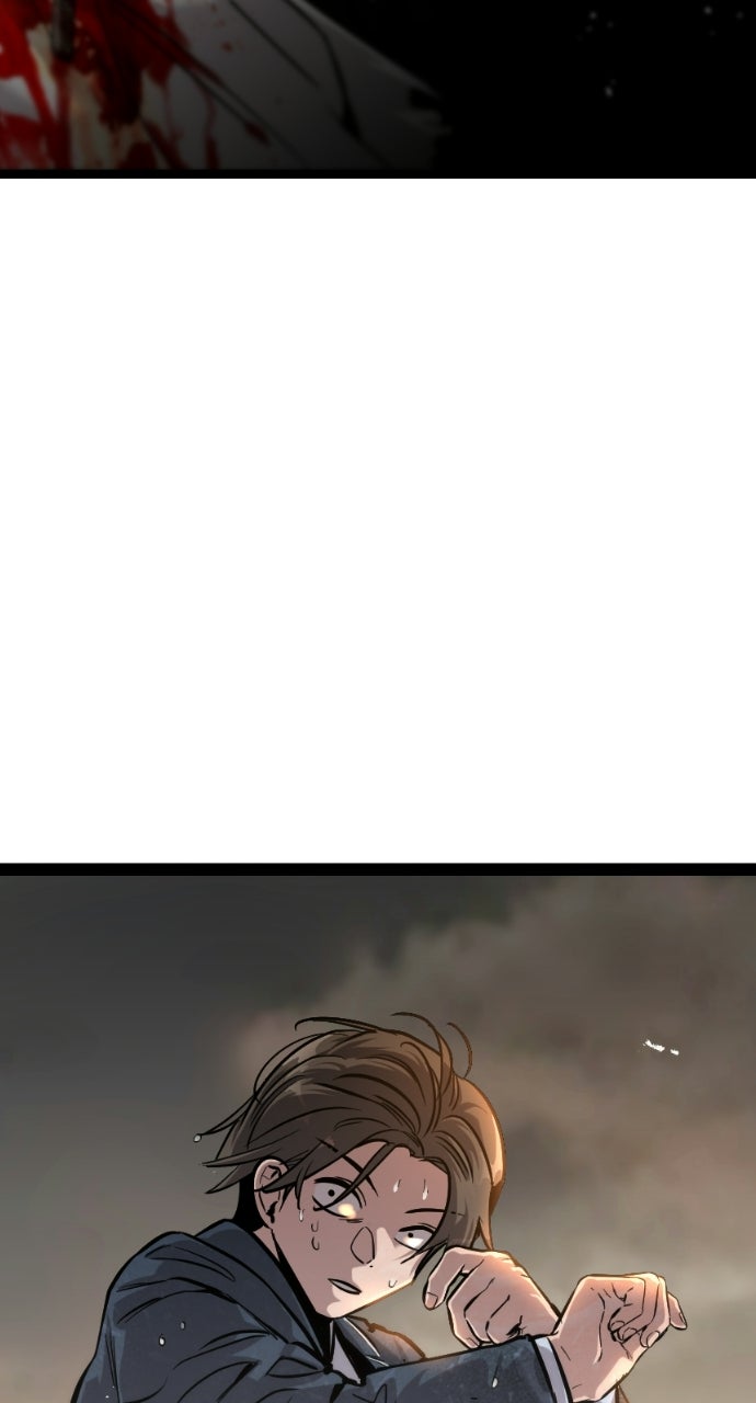Read The Nine CloudDream: Zero chapter 3 image 41 on Lezhin