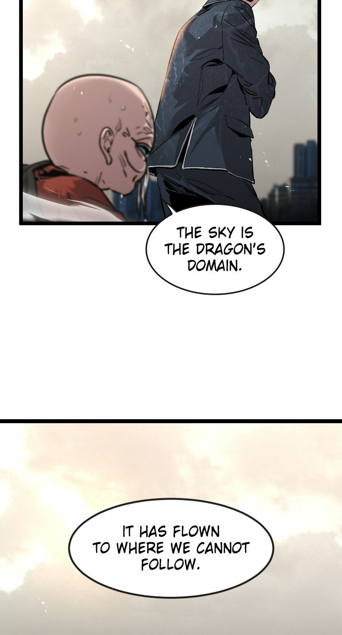 Read The Nine CloudDream: Zero chapter 3 image 44 on Lezhin