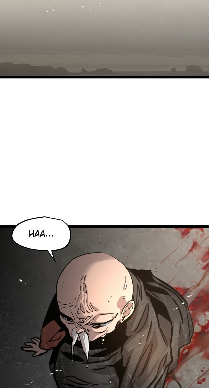 Read The Nine CloudDream: Zero chapter 3 image 45 on Lezhin