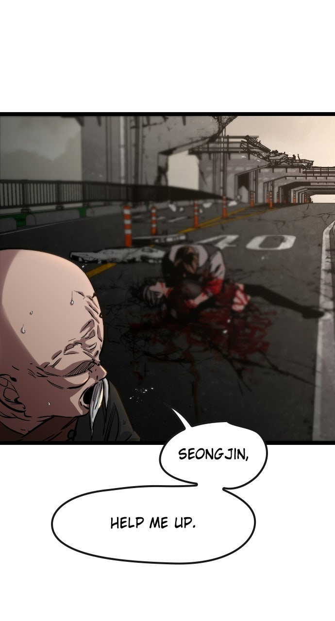 Read The Nine CloudDream: Zero chapter 3 image 47 on Lezhin