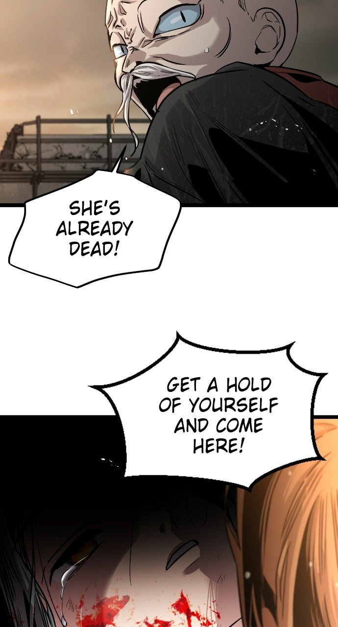 Read The Nine CloudDream: Zero chapter 3 image 49 on Lezhin