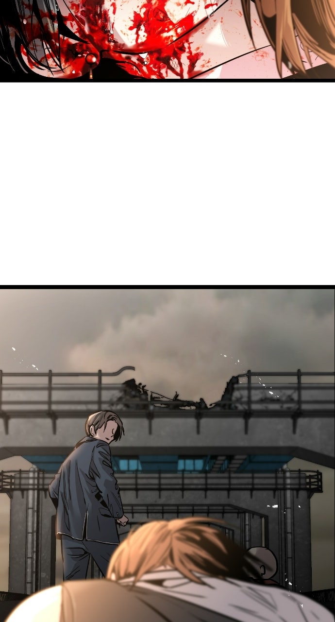 Read The Nine CloudDream: Zero chapter 3 image 50 on Lezhin