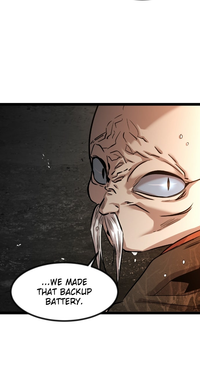 Read The Nine CloudDream: Zero chapter 3 image 52 on Lezhin