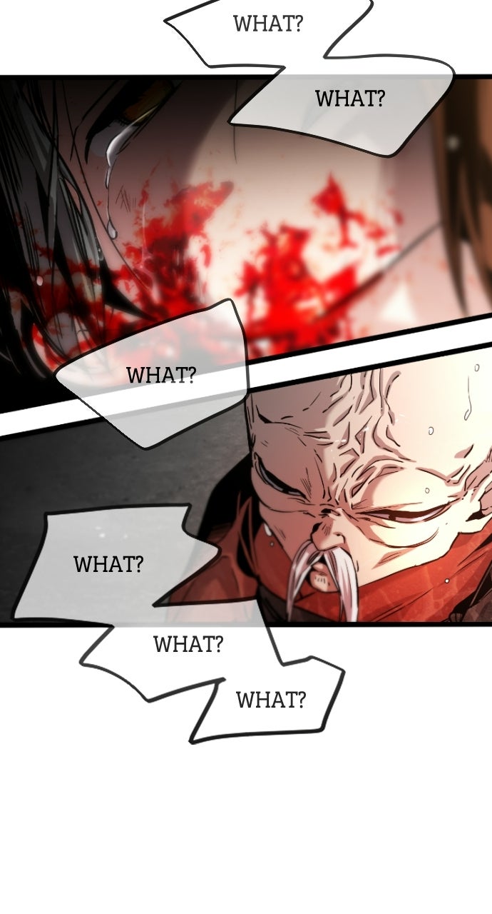 Read The Nine CloudDream: Zero chapter 3 image 56 on Lezhin