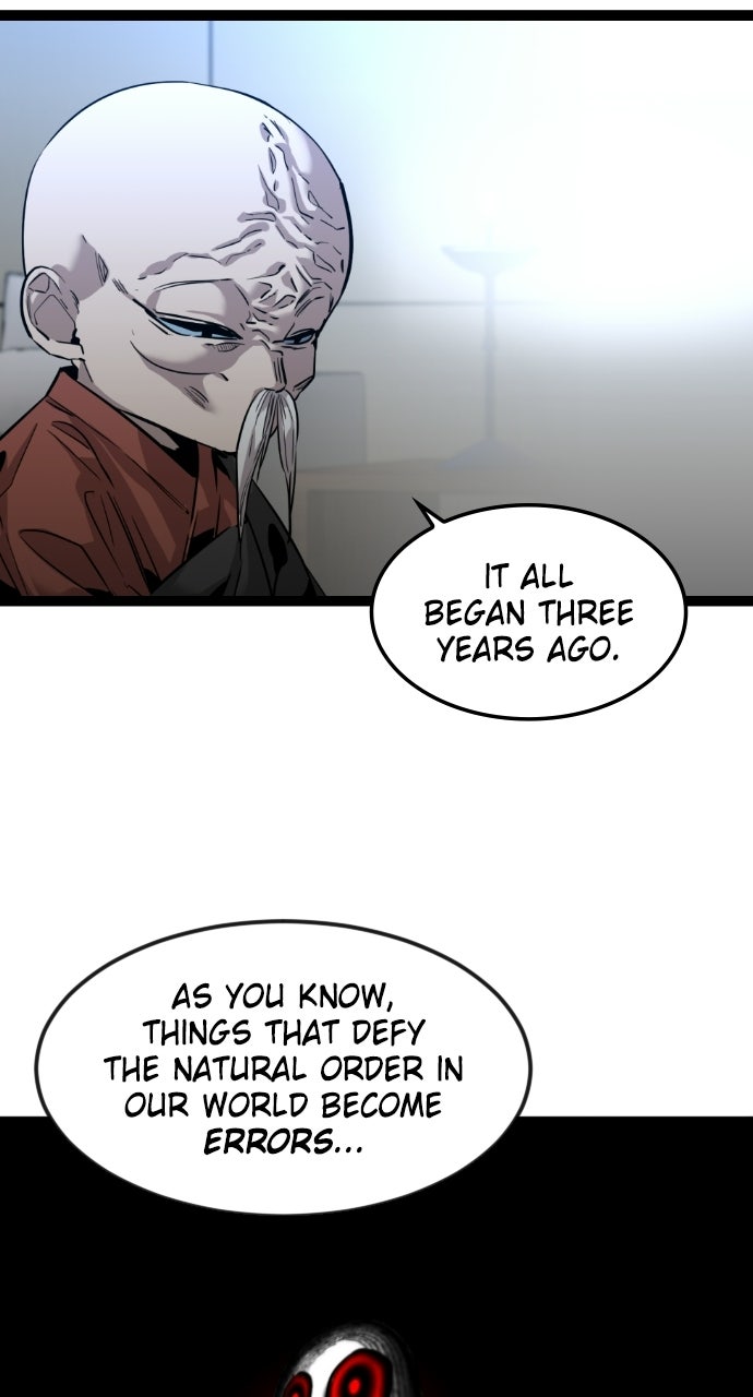 Read The Nine CloudDream: Zero chapter 3 image 62 on Lezhin