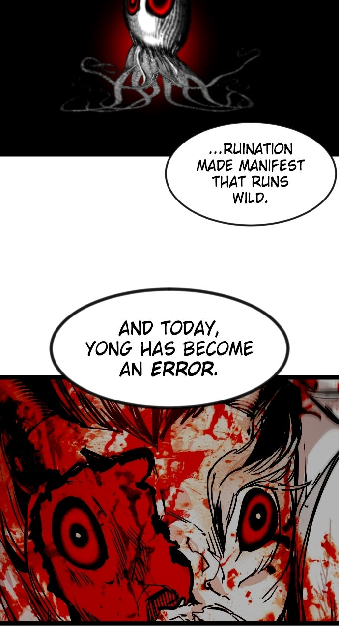 Read The Nine CloudDream: Zero chapter 3 image 63 on Lezhin