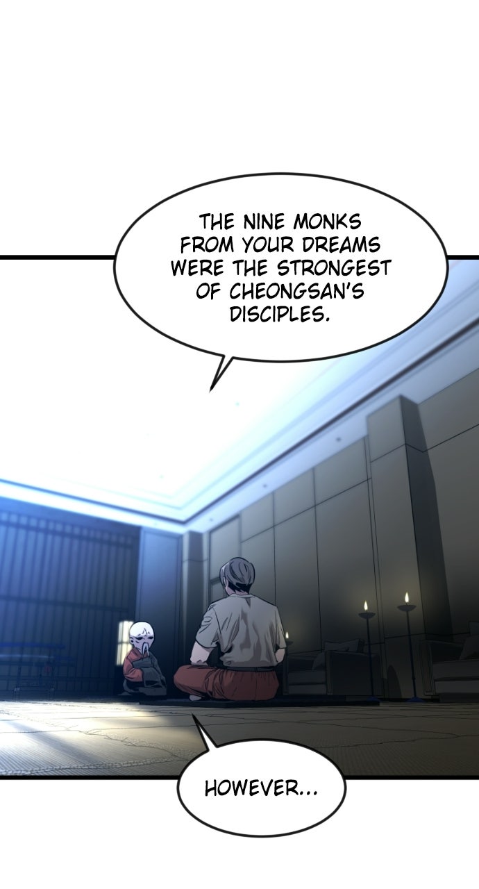 Read The Nine CloudDream: Zero chapter 3 image 64 on Lezhin