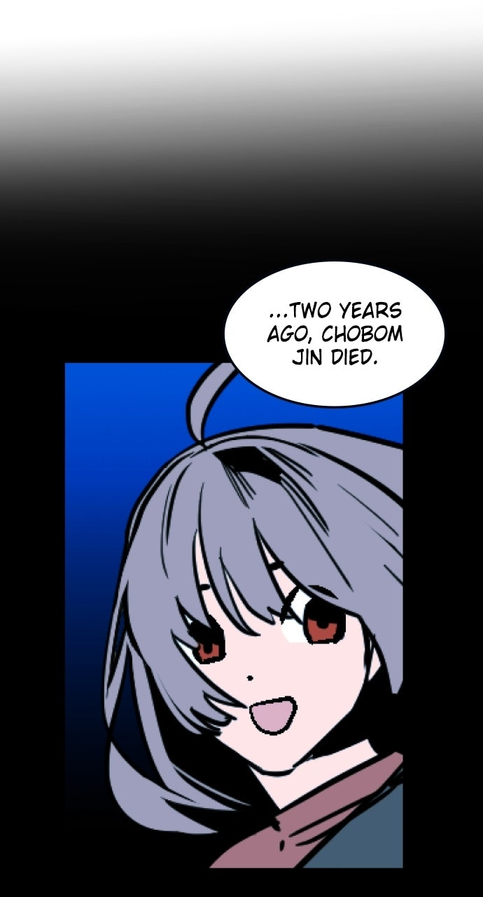 Read The Nine CloudDream: Zero chapter 3 image 65 on Lezhin