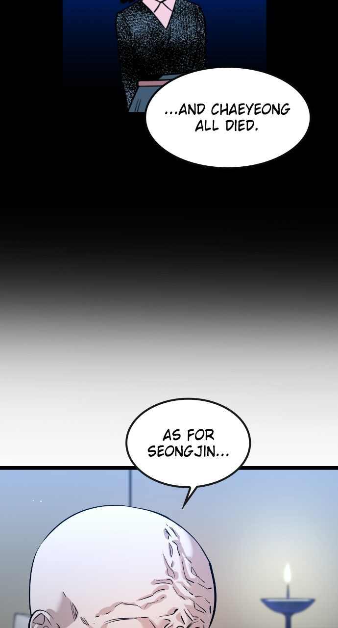 Read The Nine CloudDream: Zero chapter 3 image 68 on Lezhin