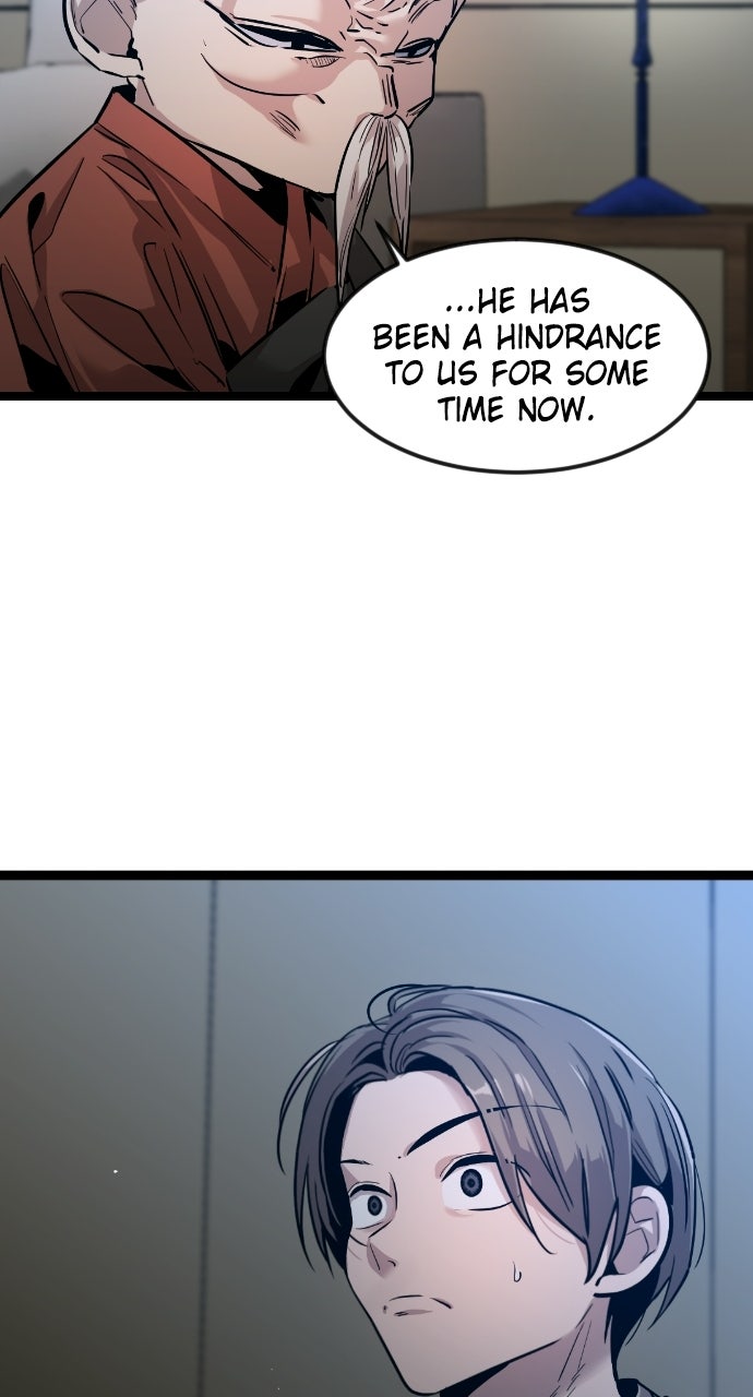 Read The Nine CloudDream: Zero chapter 3 image 69 on Lezhin
