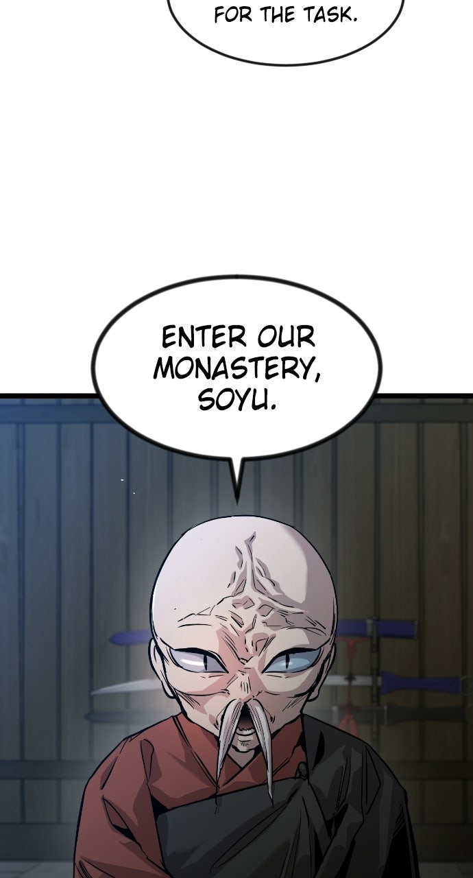 Read The Nine CloudDream: Zero chapter 3 image 72 on Lezhin