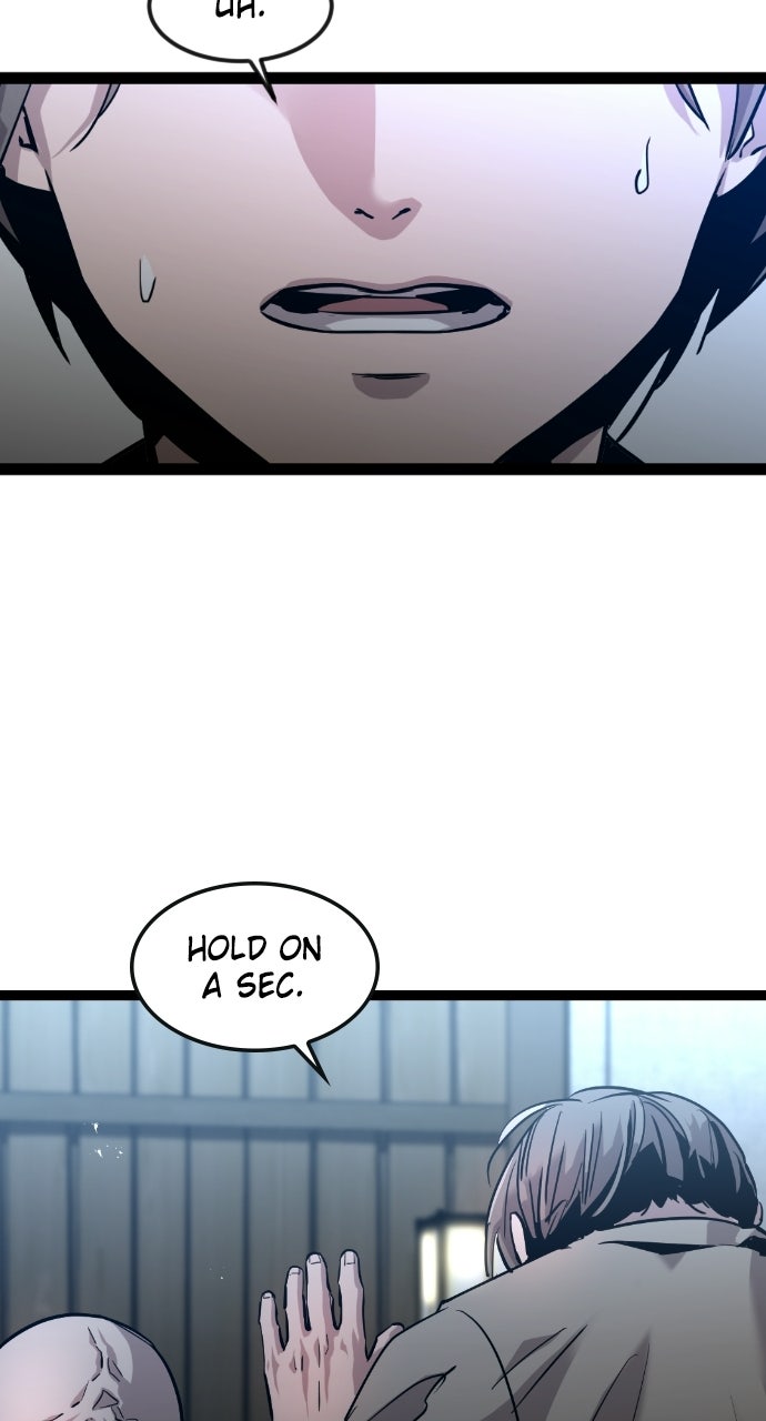 Read The Nine CloudDream: Zero chapter 3 image 77 on Lezhin