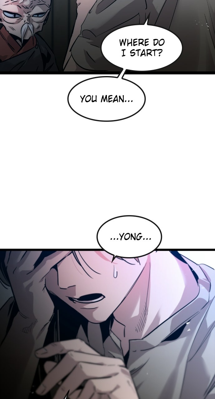 Read The Nine CloudDream: Zero chapter 3 image 78 on Lezhin