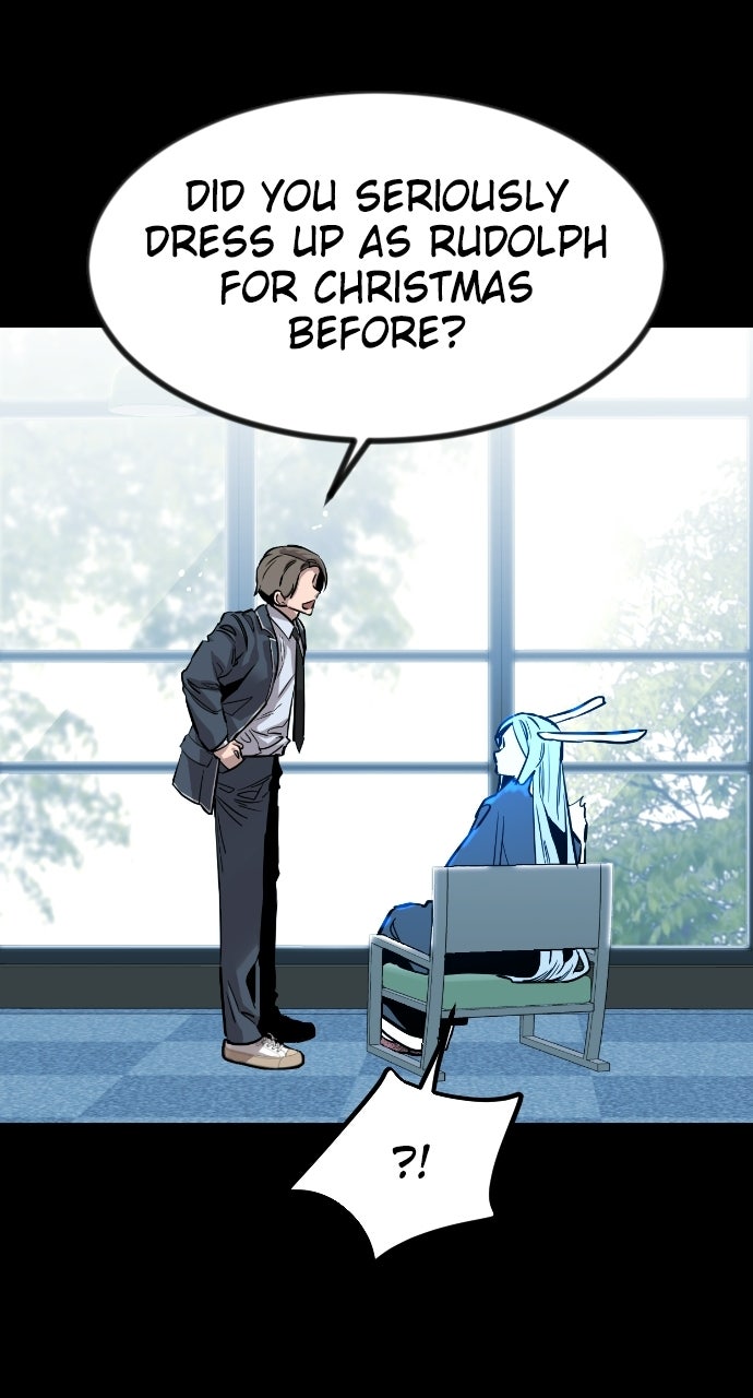 Read The Nine CloudDream: Zero chapter 3 image 82 on Lezhin