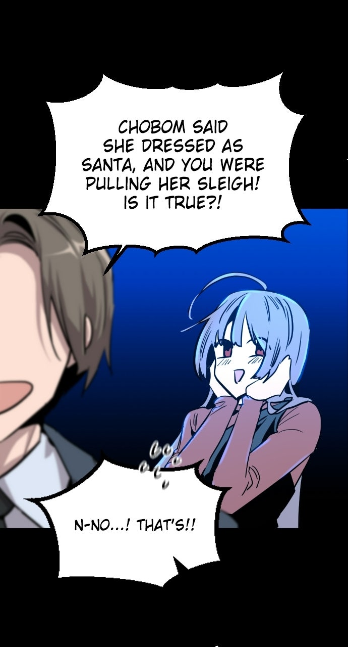 Read The Nine CloudDream: Zero chapter 3 image 83 on Lezhin