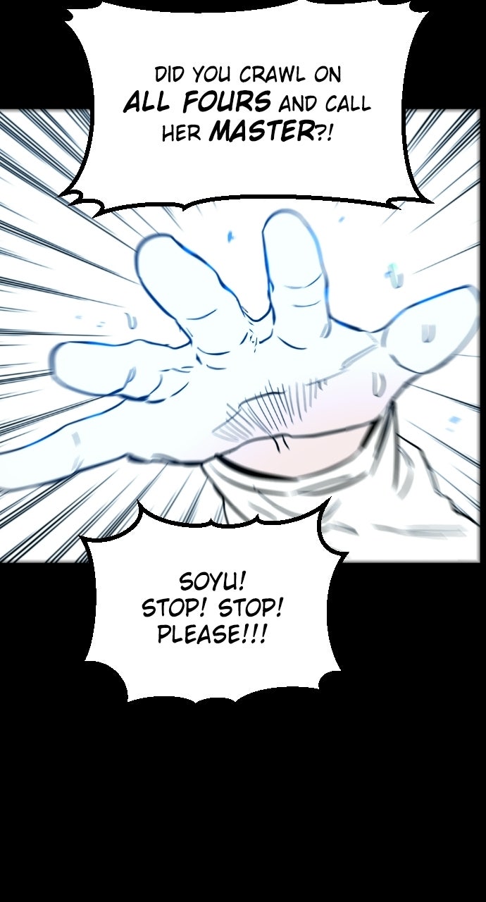 Read The Nine CloudDream: Zero chapter 3 image 84 on Lezhin