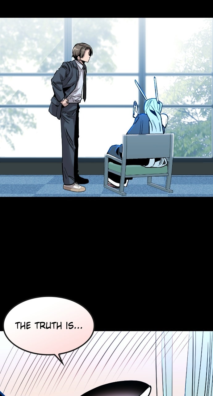 Read The Nine CloudDream: Zero chapter 3 image 85 on Lezhin
