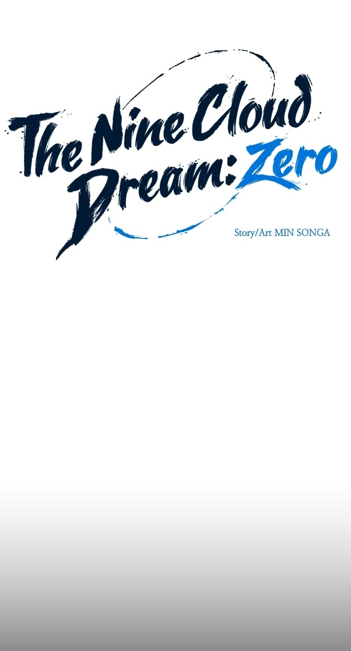 Read The Nine CloudDream: Zero chapter 3 image 9 on Lezhin