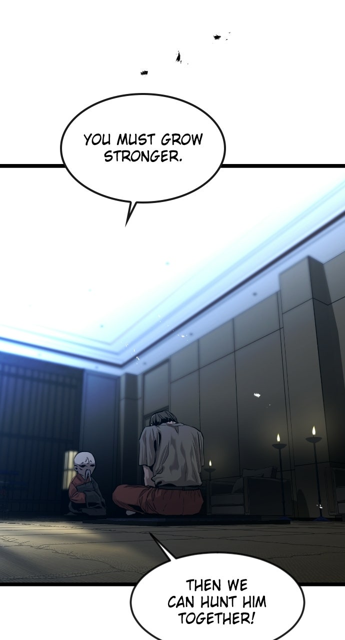 Read The Nine CloudDream: Zero chapter 3 image 91 on Lezhin