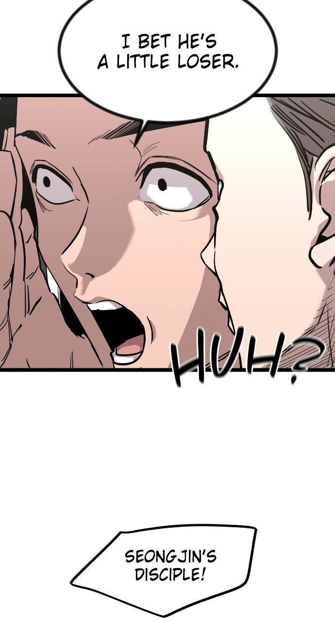 Read The Nine CloudDream: Zero chapter 3 image 93 on Lezhin
