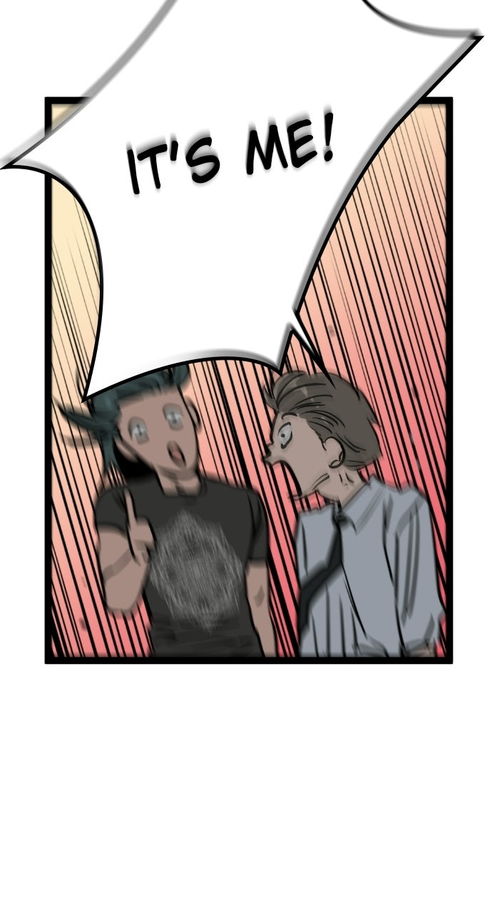 Read The Nine CloudDream: Zero chapter 3 image 98 on Lezhin