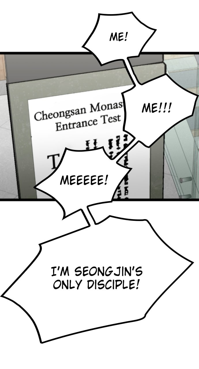 Read The Nine CloudDream: Zero chapter 3 image 99 on Lezhin