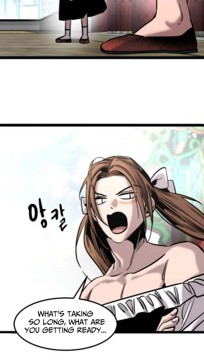 Read The Nine CloudDream: Zero chapter 30 image 100 on Lezhin