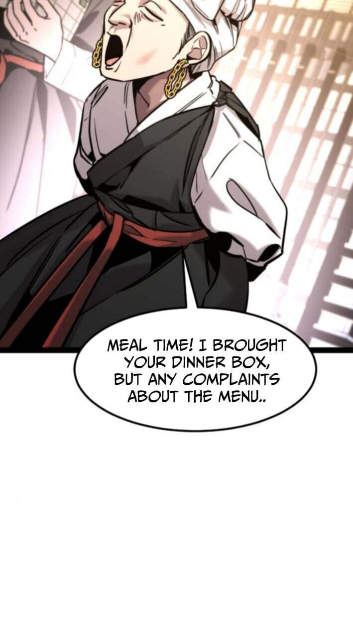 Read The Nine CloudDream: Zero chapter 30 image 16 on Lezhin