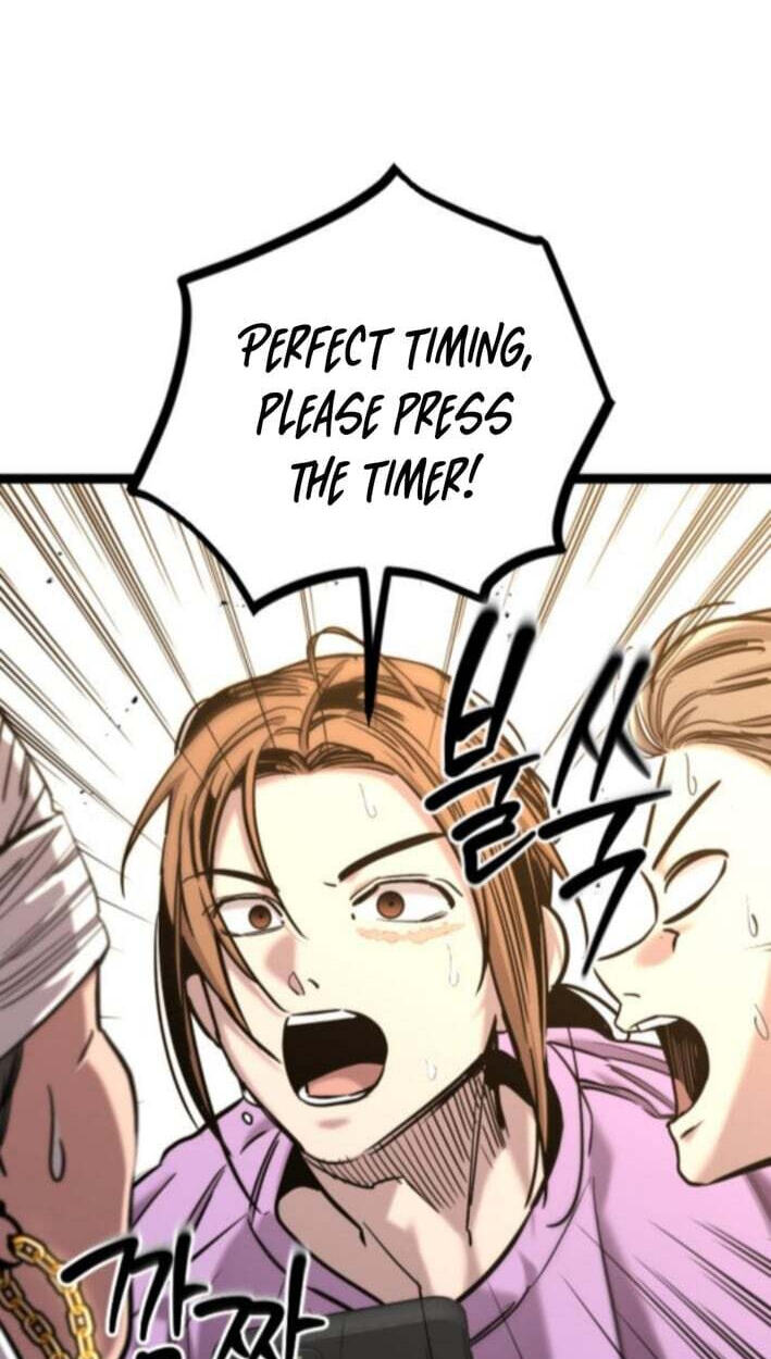 Read The Nine CloudDream: Zero chapter 30 image 17 on Lezhin