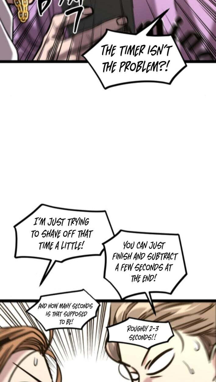 Read The Nine CloudDream: Zero chapter 30 image 18 on Lezhin