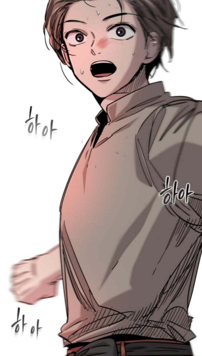 Read The Nine CloudDream: Zero chapter 30 image 2 on Lezhin