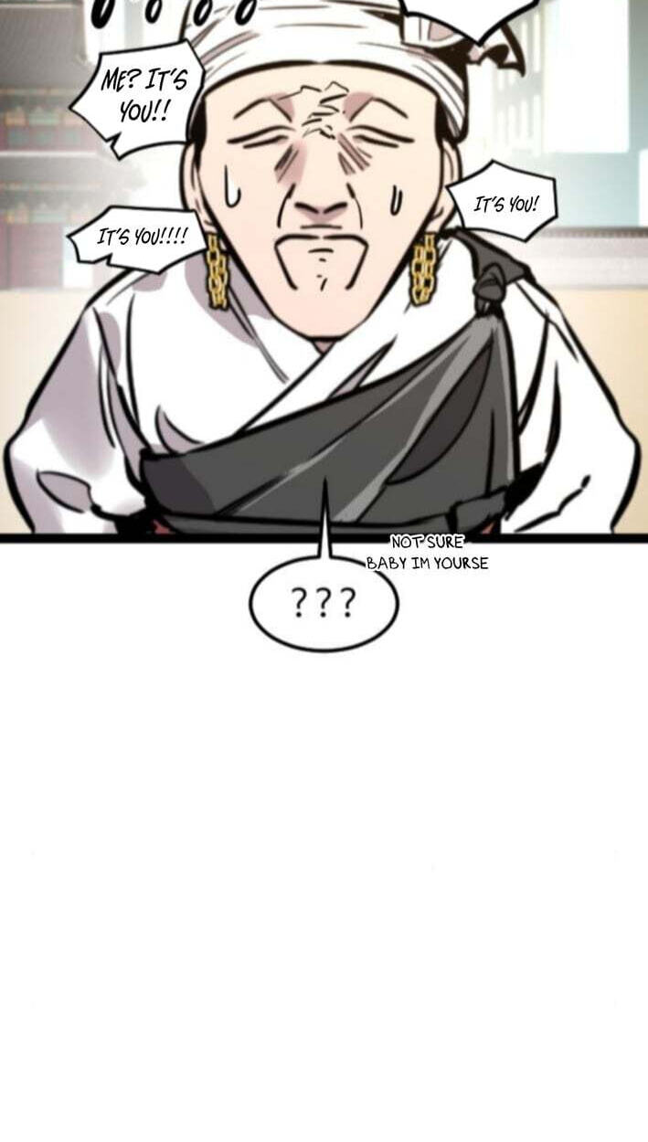 Read The Nine CloudDream: Zero chapter 30 image 20 on Lezhin