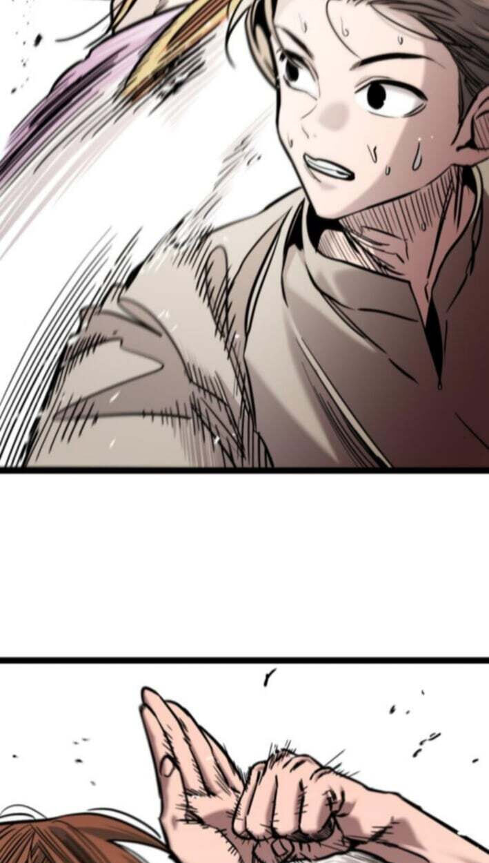 Read The Nine CloudDream: Zero chapter 30 image 23 on Lezhin