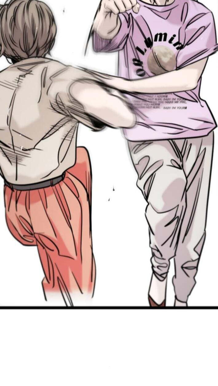 Read The Nine CloudDream: Zero chapter 30 image 25 on Lezhin